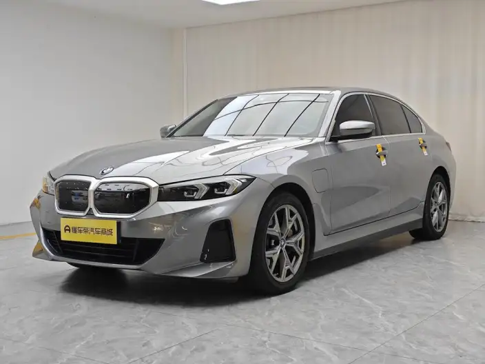 BMW i3 2022 Model eDrive35L