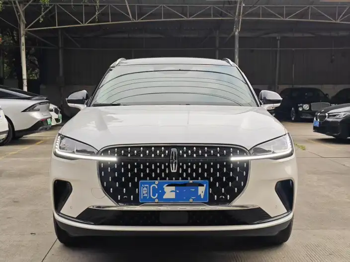 Lincoln Corsair 2023 Model 2.0T 2WD Exclusive Edition – фото 2