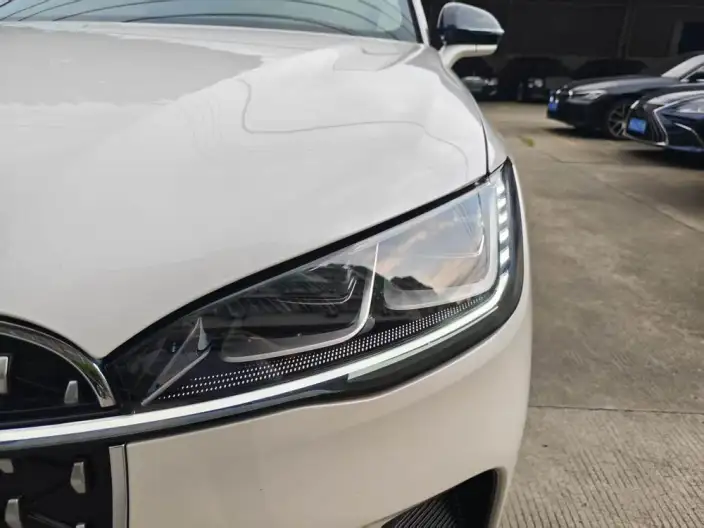 Lincoln Corsair 2023 Model 2.0T 2WD Exclusive Edition – фото 6