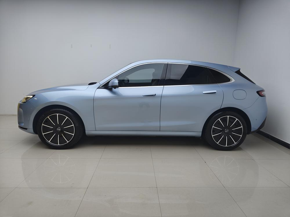 Aito M5 2022 Extended Range 4WD Flagship