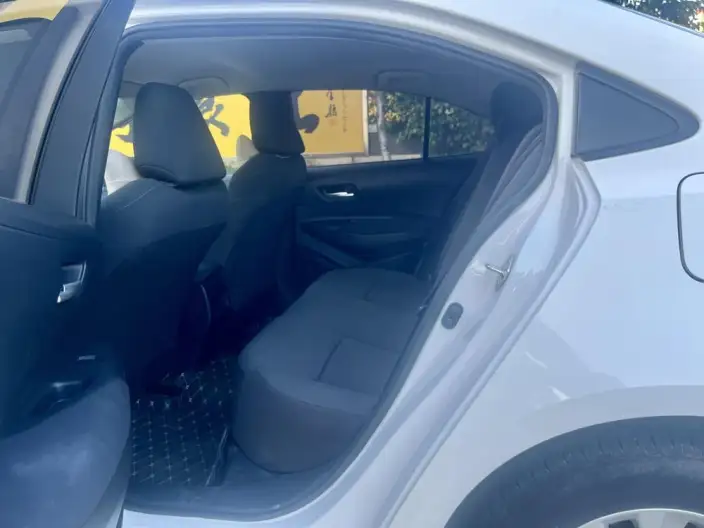 Toyota Corolla 2021 Model 1.5L CVT Pioneer Edition – фото 9