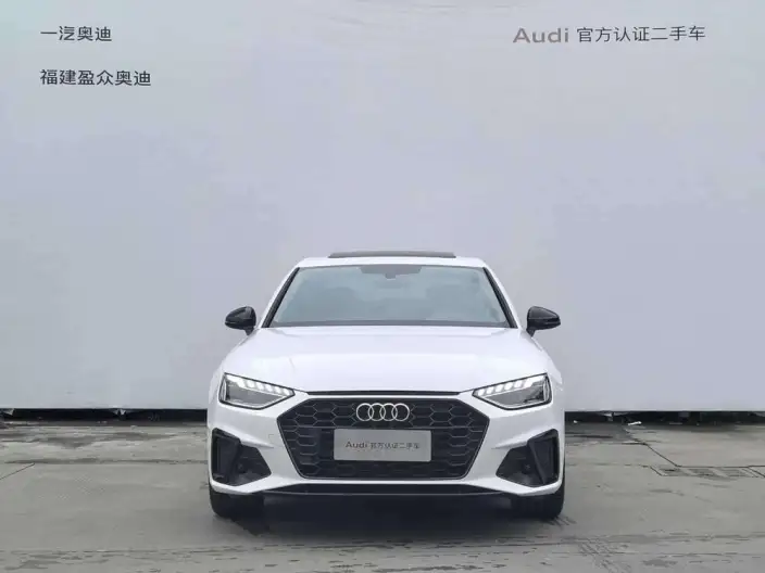 Audi A4 L 2023 Model 40 TFSI Luxury Dynamic Model – фото 2
