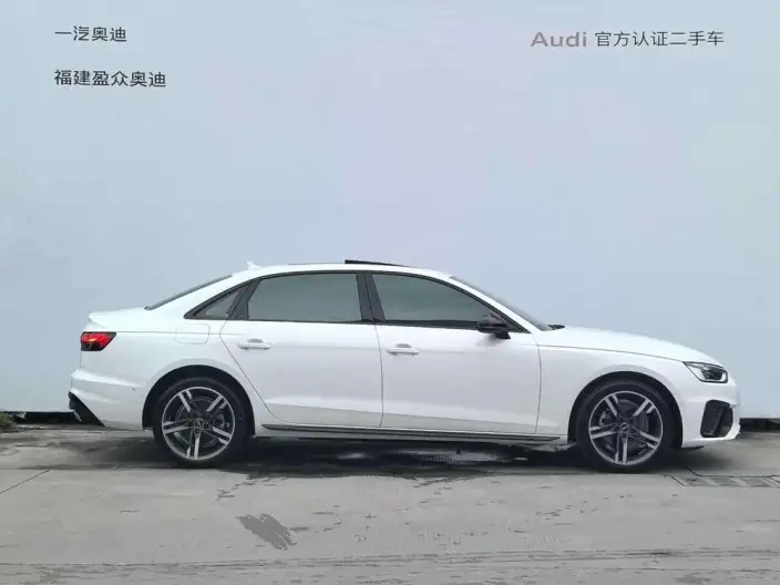 Audi A4 L 2023 Model 40 TFSI Luxury Dynamic Model – фото 5