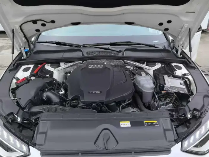 Audi A4 L 2023 Model 40 TFSI Luxury Dynamic Model – фото 6
