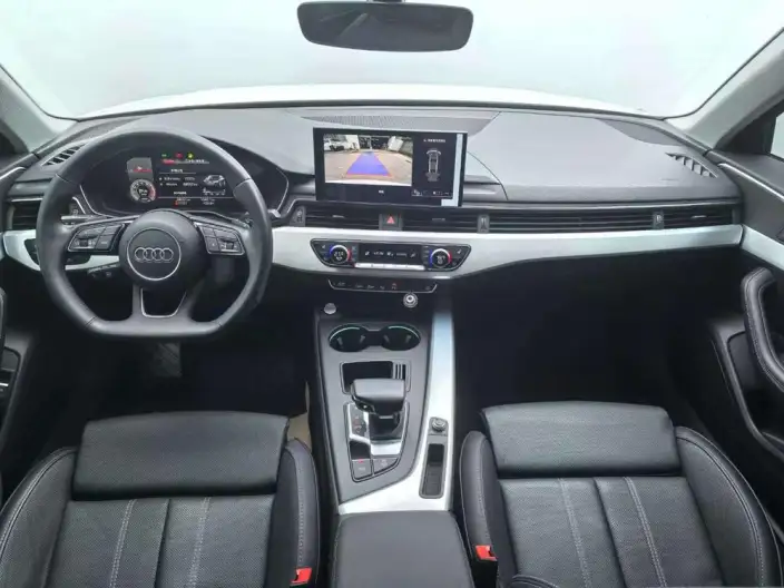 Audi A4 L 2023 Model 40 TFSI Luxury Dynamic Model – фото 7