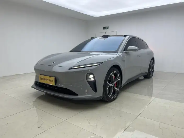 NIO ET5T 2024 Model 75kWh – фото 1