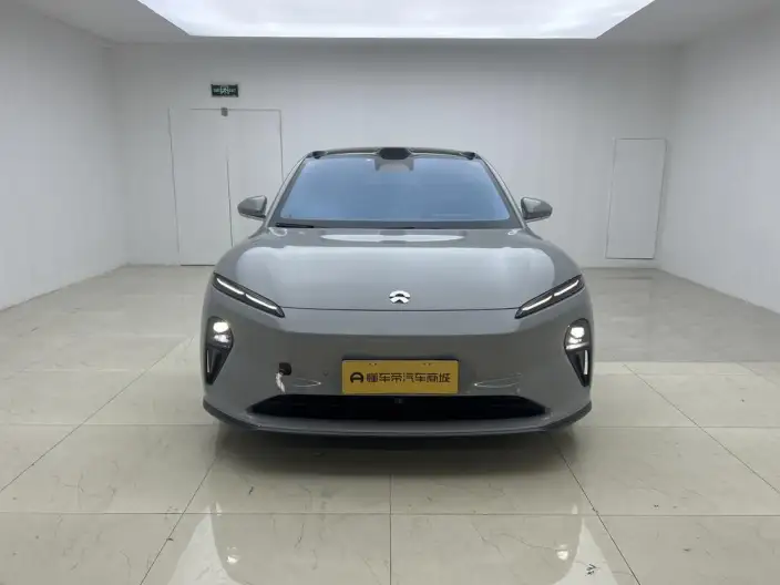 NIO ET5T 2024 Model 75kWh – фото 2