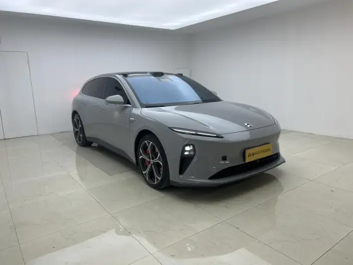NIO ET5T 2024 Model 75kWh – фото 3