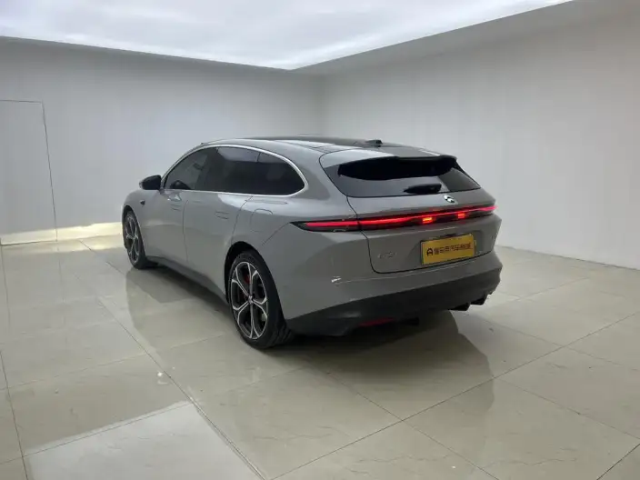 NIO ET5T 2024 Model 75kWh – фото 5