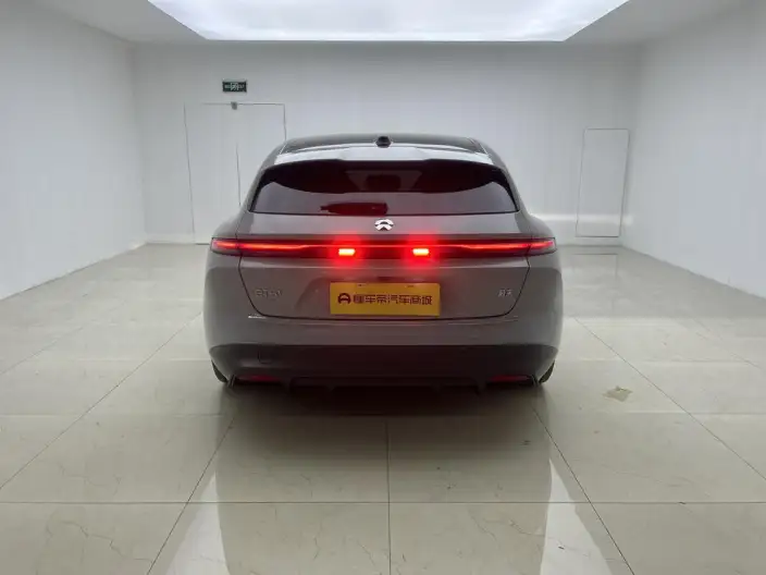 NIO ET5T 2024 Model 75kWh – фото 6