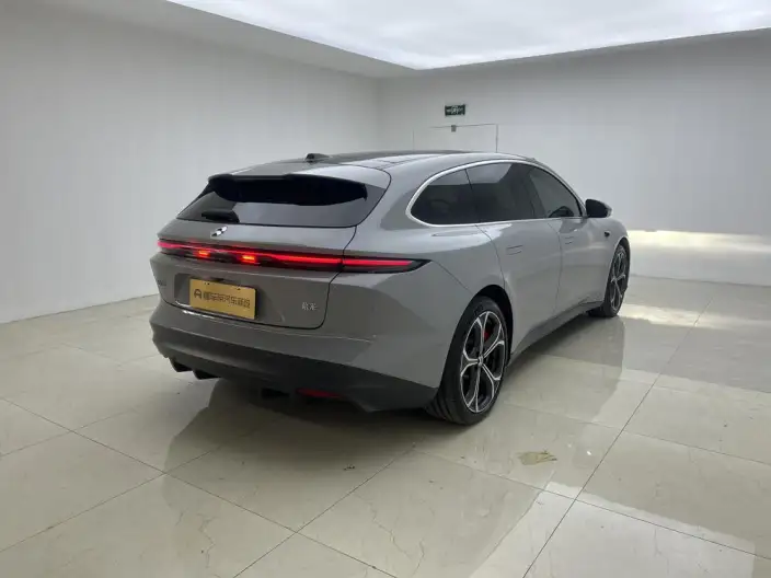 NIO ET5T 2024 Model 75kWh – фото 7