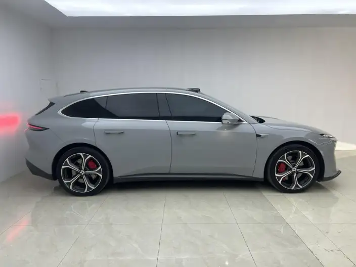 NIO ET5T 2024 Model 75kWh – фото 8