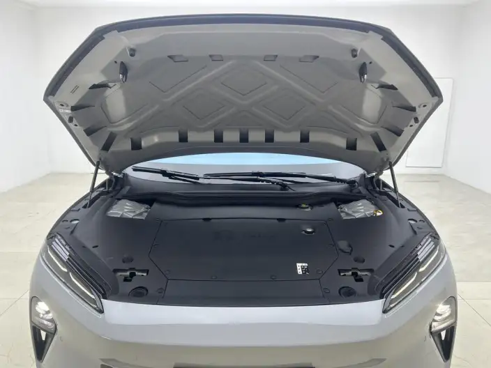 NIO ET5T 2024 Model 75kWh – фото 10
