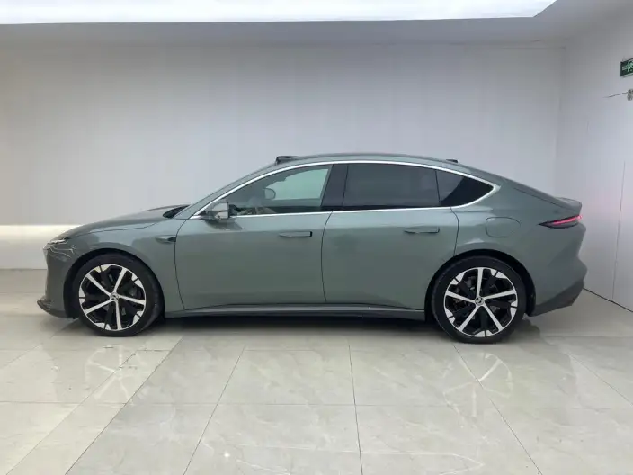 NIO ET5 2022 Model 75kWh – фото 4