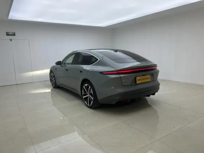 NIO ET5 2022 Model 75kWh – фото 5