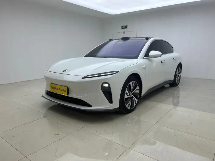 NIO ET5 2022 Model 75kWh – фото 1