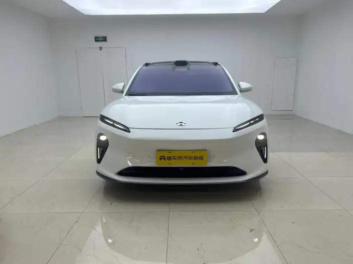 NIO ET5 2022 Model 75kWh – фото 2