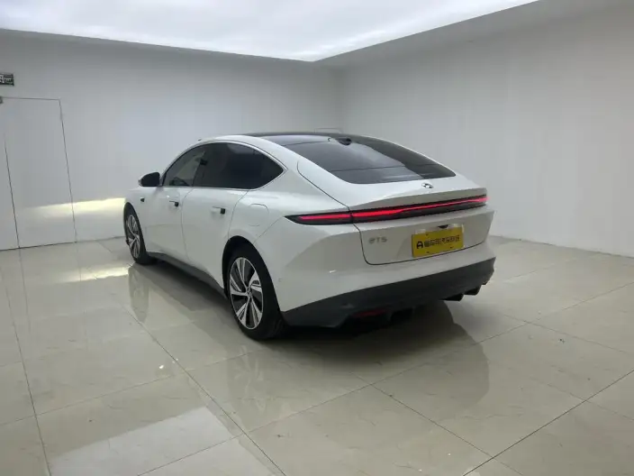 NIO ET5 2022 Model 75kWh – фото 5