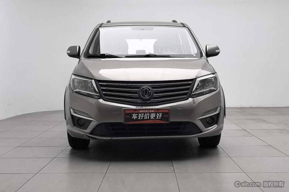 Fengxing S500 2016 модификация 1.5L Manual Luxury