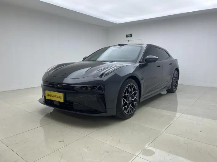 ZEEKR 001 2026 Model Ultra Edition 103kWh 4WD