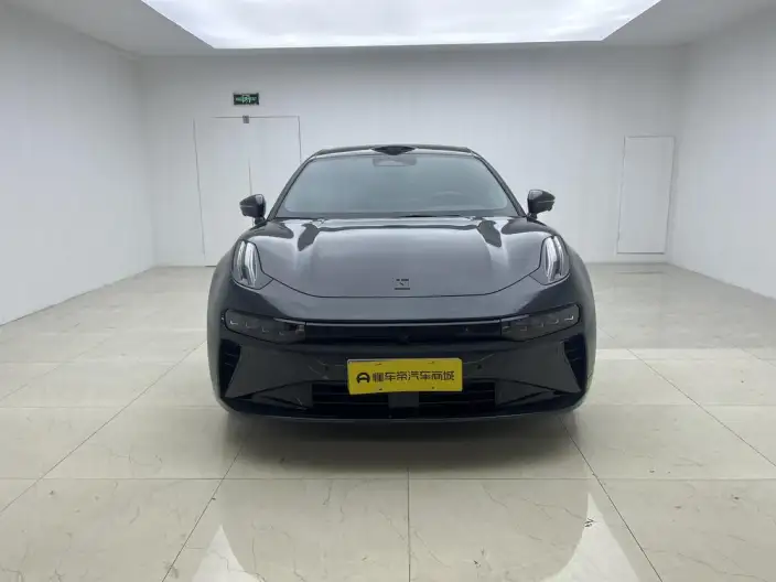 ZEEKR 001 2026 Model Ultra Edition 103kWh 4WD