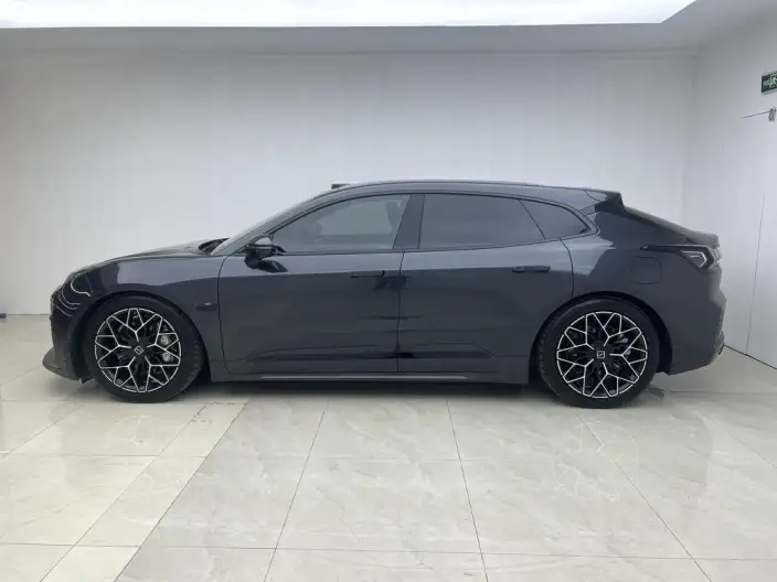 ZEEKR 001 2026 Model Ultra Edition 103kWh 4WD