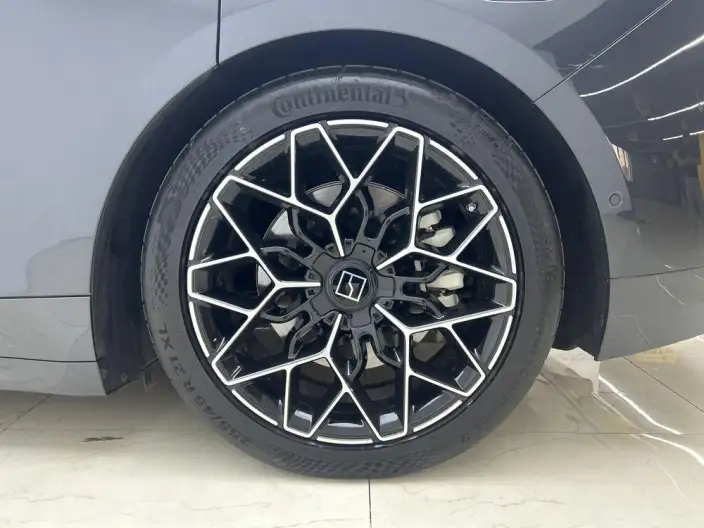 ZEEKR 001 2026 Model Ultra Edition 103kWh 4WD – фото 9
