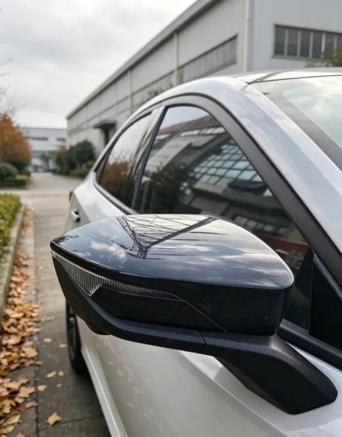 Changan UNI-V 2022 Model 1.5T Sports Edition – фото 10