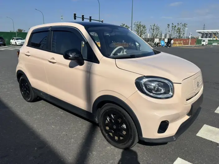 Leapmotor T03 2024 Model 310 Comfort Edition