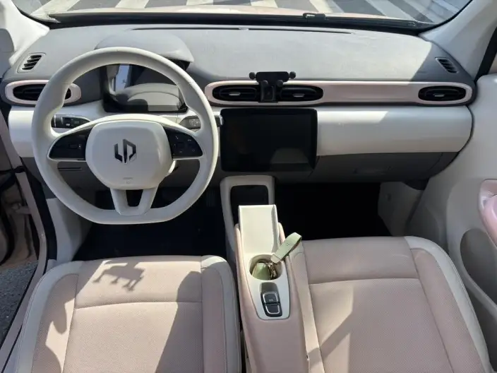 Leapmotor T03 2024 Model 310 Comfort Edition – фото 7