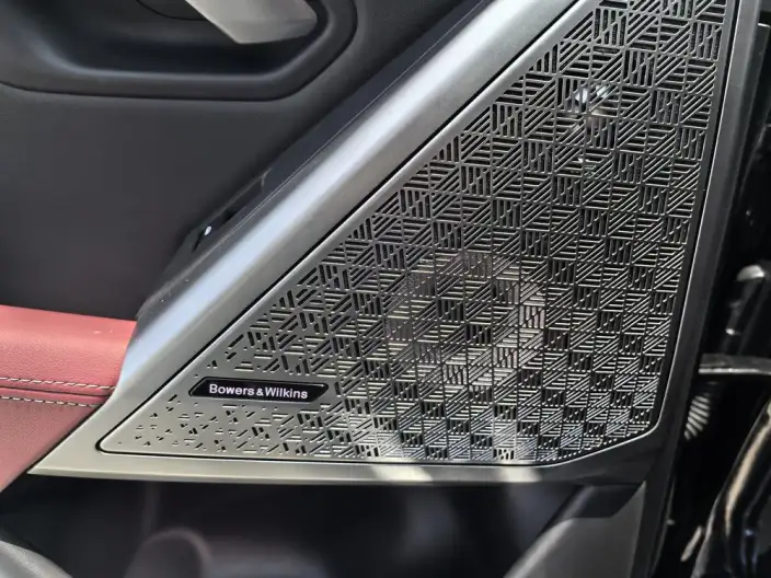 BMW 5 Series Imported 2024 Model 525i M Sports Set – фото 8