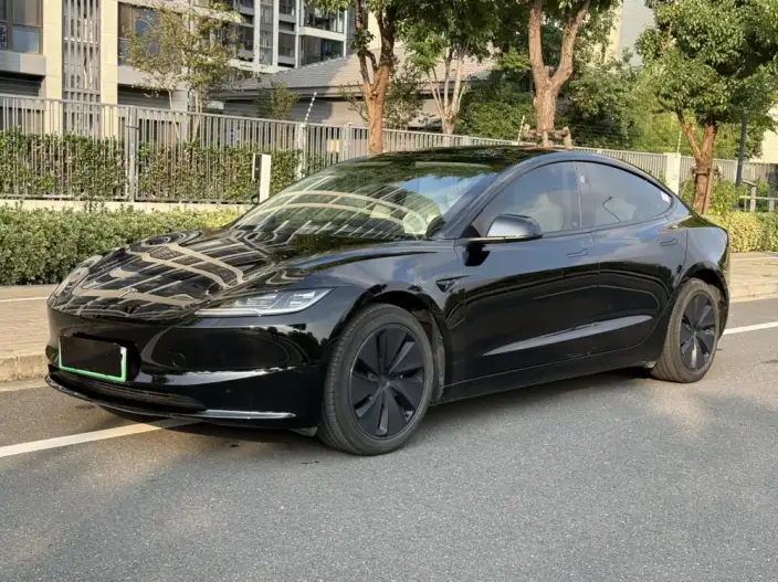 Model 3 2023 Model Rear-wheel drive version – фото 1