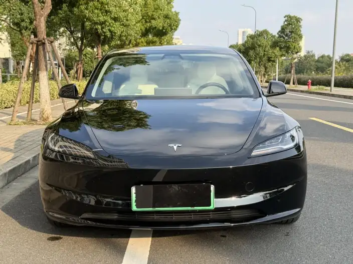 Model 3 2023 Model Rear-wheel drive version – фото 2