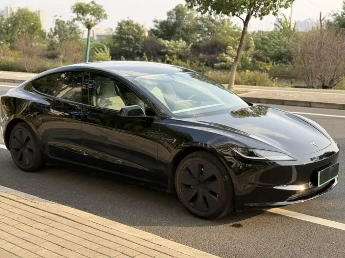 Model 3 2023 Model Rear-wheel drive version – фото 3