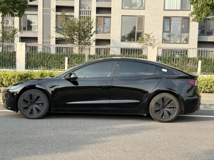 Model 3 2023 Model Rear-wheel drive version – фото 4