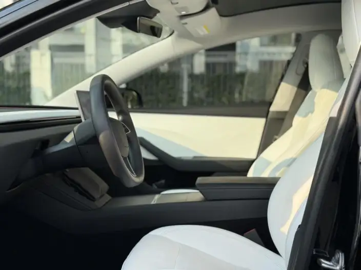 Model 3 2023 Model Rear-wheel drive version – фото 9