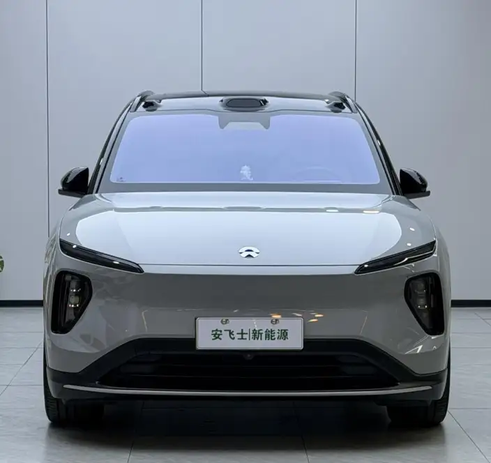 NIO ES6 2024 Model 75kWh – фото 2