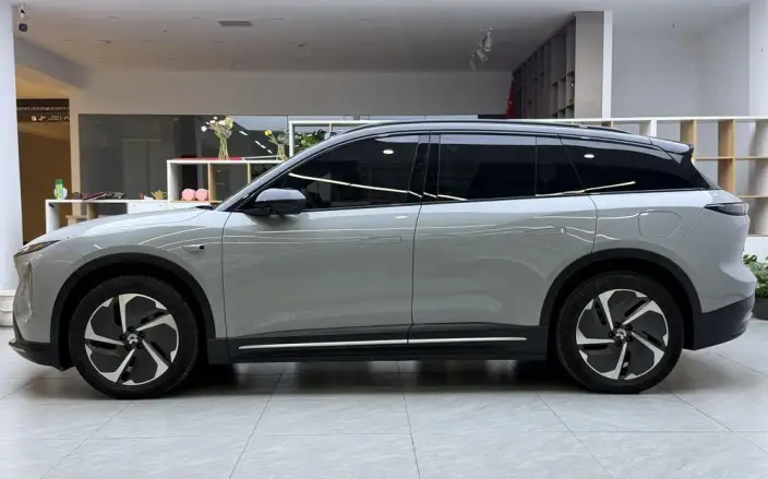 NIO ES6 2024 Model 75kWh – фото 3