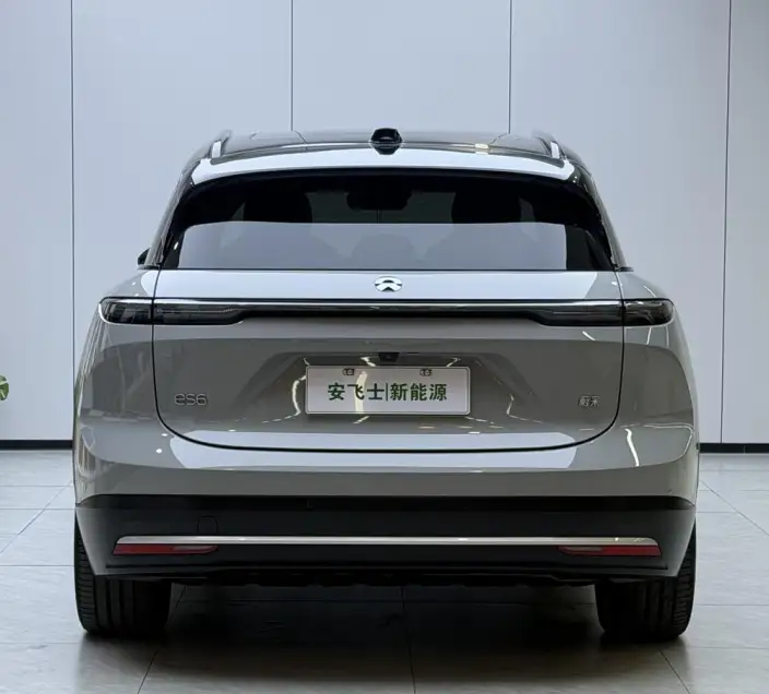 NIO ES6 2024 Model 75kWh – фото 4