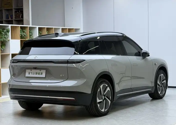 NIO ES6 2024 Model 75kWh – фото 5
