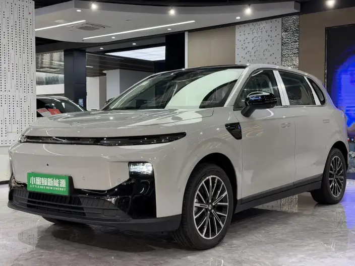 Leapmotor B10 2025 Model 510 Yuexiang Edition