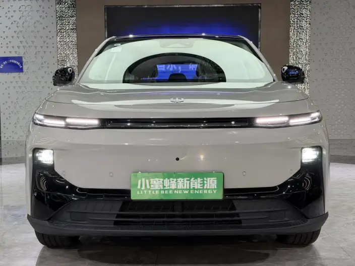 Leapmotor B10 2025 Model 510 Yuexiang Edition