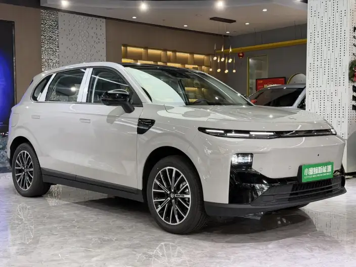 Leapmotor B10 2025 Model 510 Yuexiang Edition