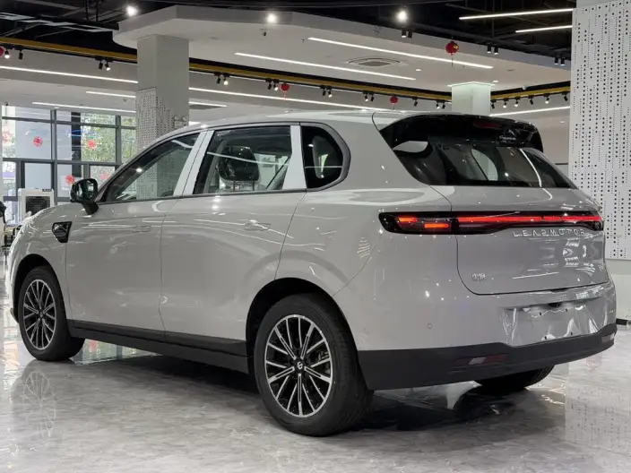 Leapmotor B10 2025 Model 510 Yuexiang Edition