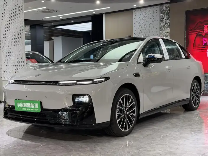 Leapmotor B01 2025 Model 650 Yuexiang Edition
