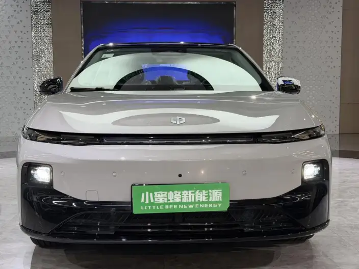 Leapmotor B01 2025 Model 650 Yuexiang Edition