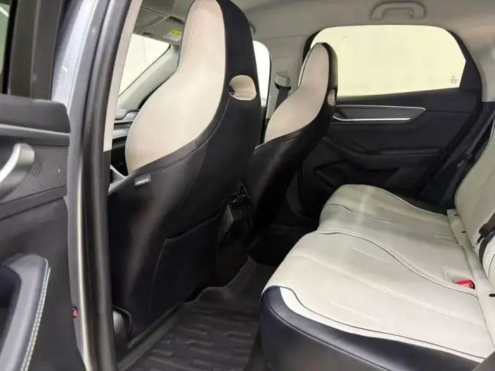 BYD Destroyer 05 2024 Model Honor Edition DM-i 55KM Luxury Model – фото 10