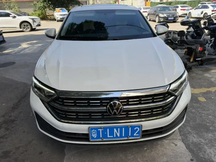 Volkswagen Sagitar 2025 Model 300TSI DSG Beyond Edition – фото 2