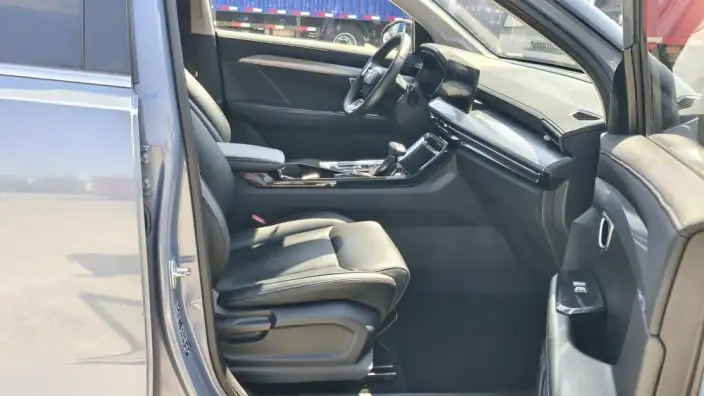 WULING Asta 2021 Model 1.5T Automatic Starlight Edition – фото 9