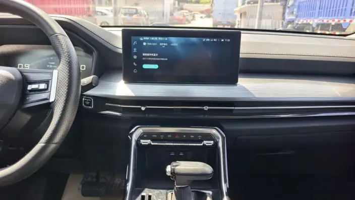 WULING Asta 2021 Model 1.5T Automatic Starlight Edition – фото 10